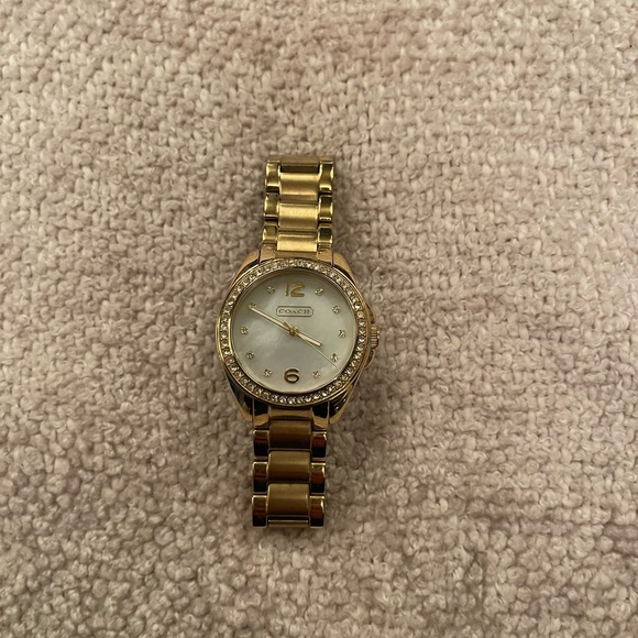 Ladies Coach Watch - Picture 1 of 1